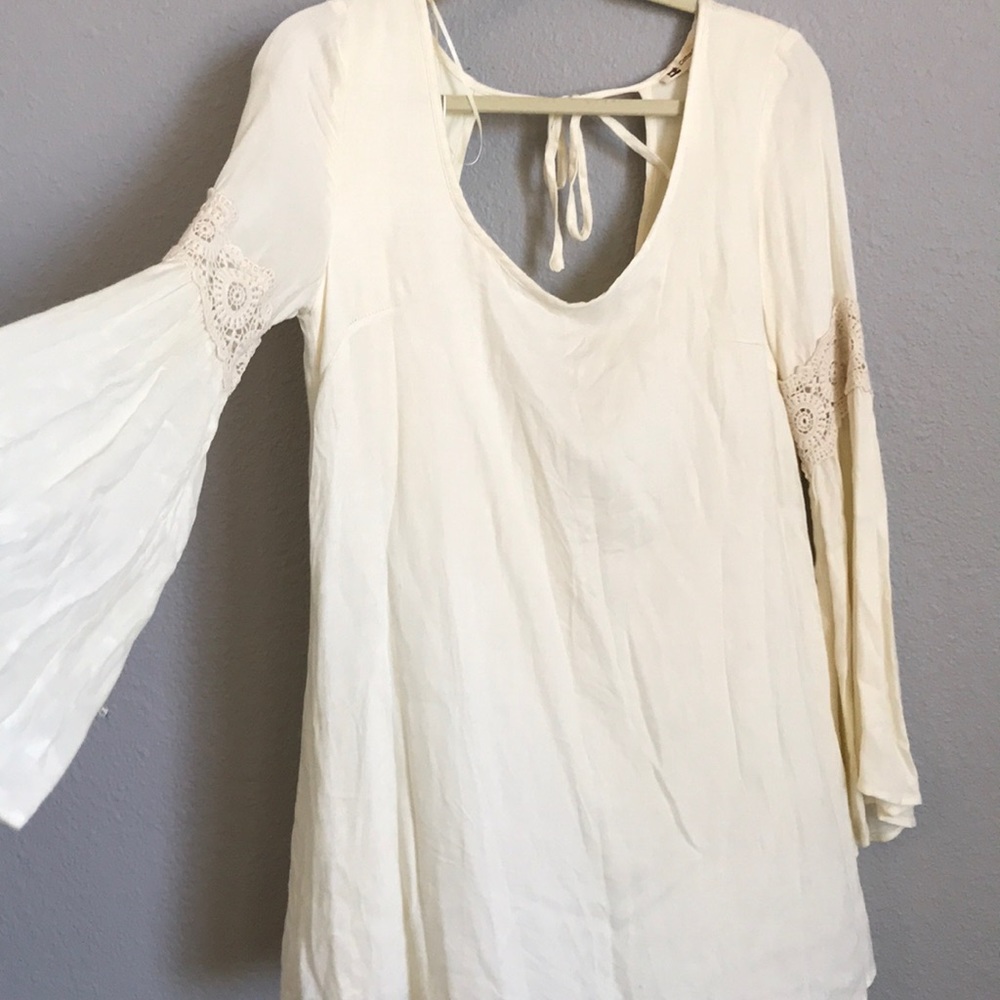 Lulus dress